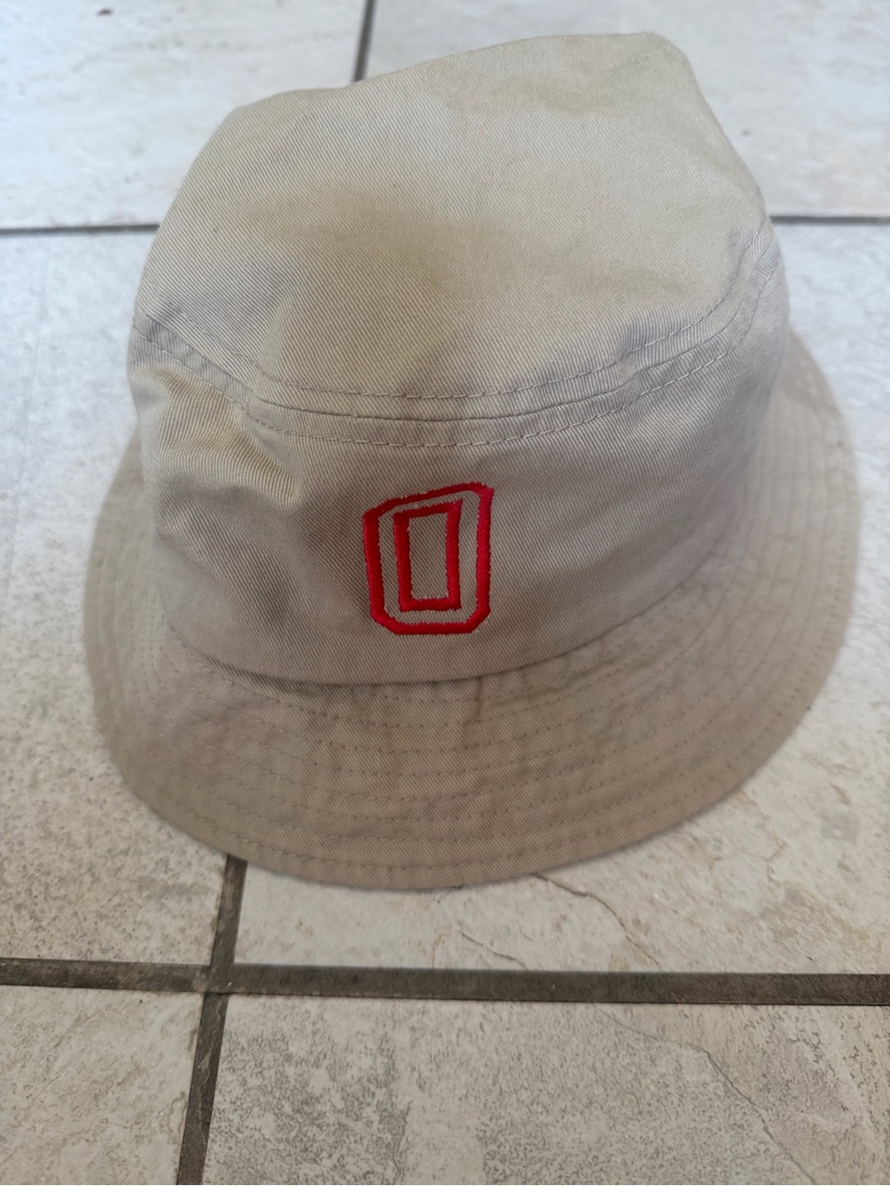 Men’s OSU bucket hat